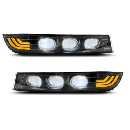 For 2000 2005 chevrolet chevy - 2000-2005,