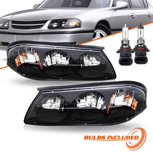 For 2000 2005 chevy impala - for, ss