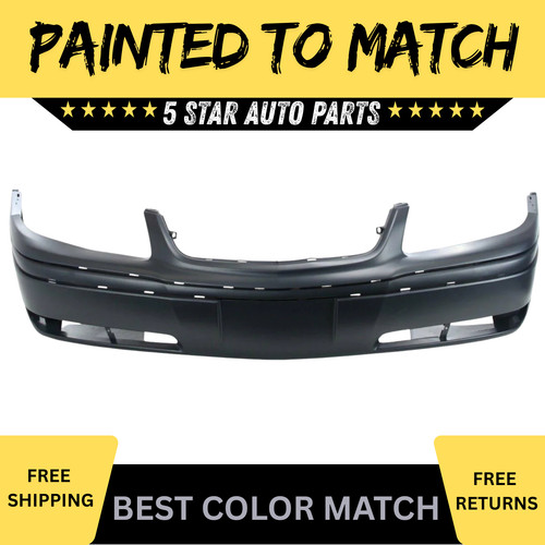 Painted match for 2003 2005 - match,
