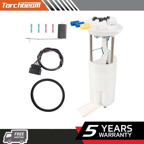 Fuel pump for chevy impala - fuel,