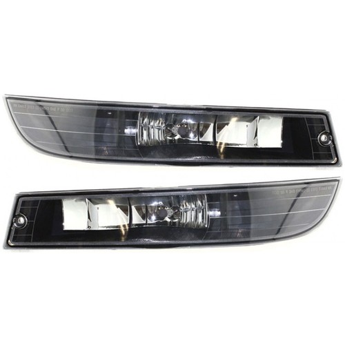 For 2000 2005 chevy impala - impala, fog